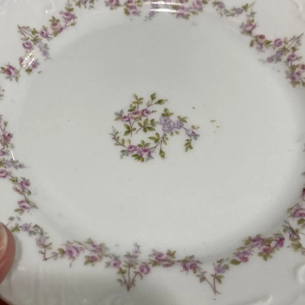 Vintage ct dessert